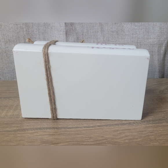 Easter Christian Decor He Is Risen Praise The Lord - Picture 9 of 16